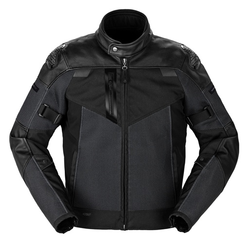 Spidi VENT PRO Black