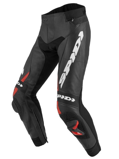Spidi RR PRO 2 Red