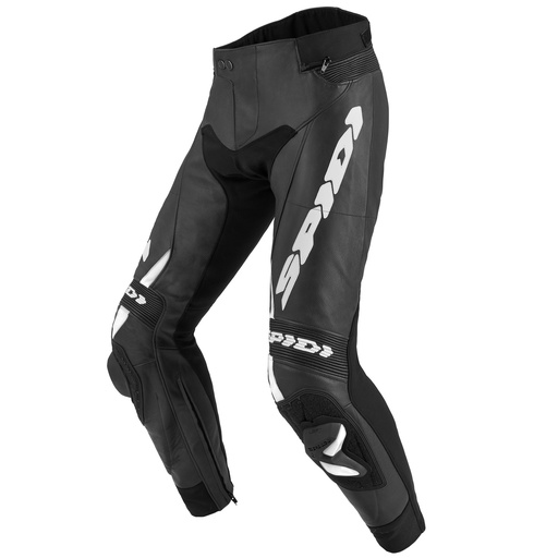 Spidi RR PRO 2 SHORT Black/White