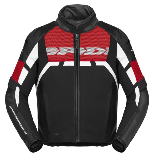 Spidi RAPID H2OUT Red