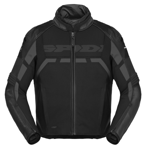 Spidi RAPID H2OUT Black