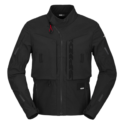 Spidi FRONTIER THERMORAIN Black