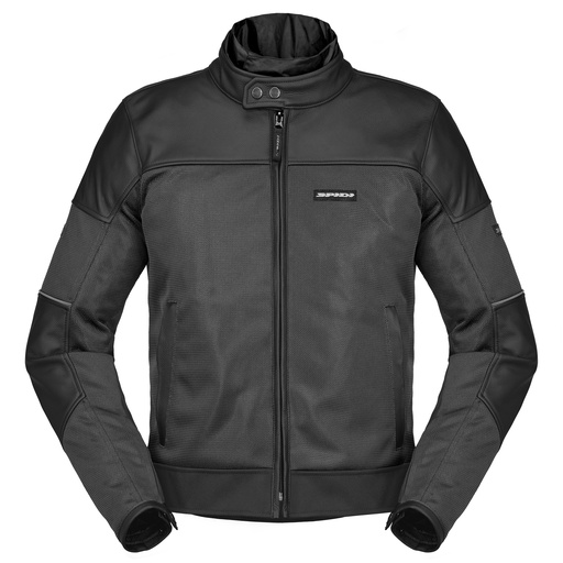 Spidi INTERSECTION H2OUT Black