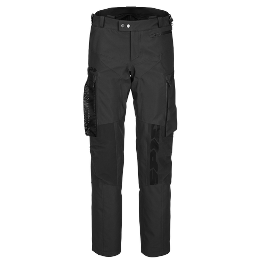 Spidi TOUR EVO 2 LIGHT PANTS Black