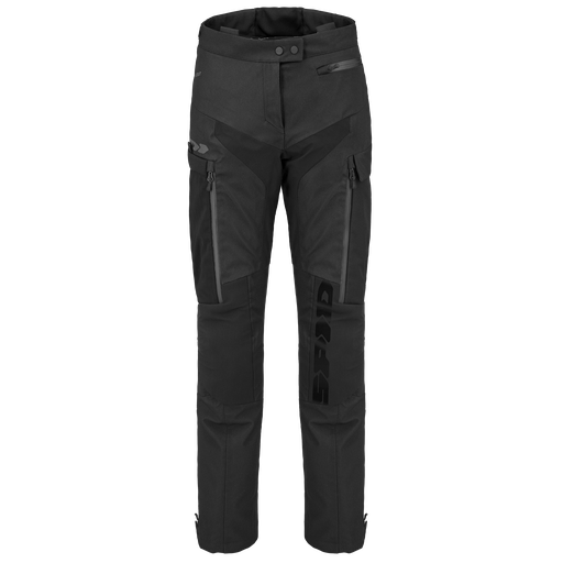Spidi TOUR EVO 2 LIGHT LADY PANTS Black
