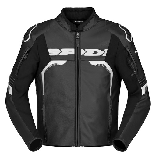 Spidi EVORIDER 3 Black/White