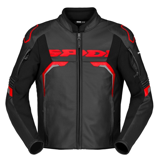 Spidi EVORIDER 3 Red