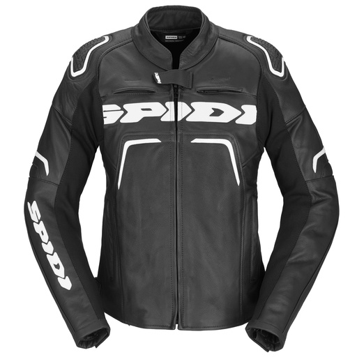 Spidi Evorider 2 Lady Black/White
