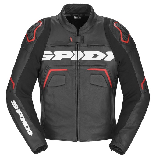 Spidi Evorider 2 Red