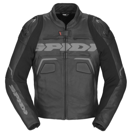 Spidi Evorider 2 Black