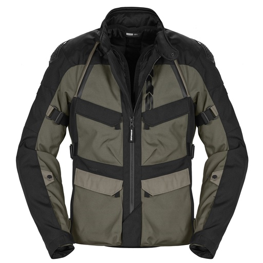 Spidi RW H2OUT Militar