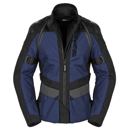 Spidi RW H2OUT LADY Black/Blue