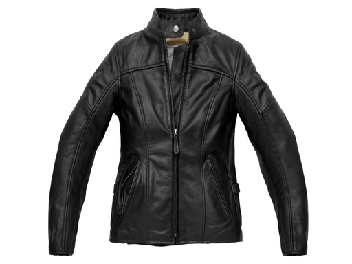 Spidi ROCK LADY Black