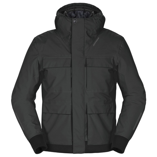 Spidi RIDING PARKA Anthracite