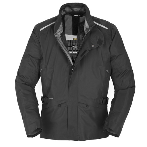 Spidi Vision Light Black