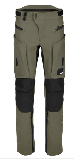 Spidi FRONTIER PANTS Militar