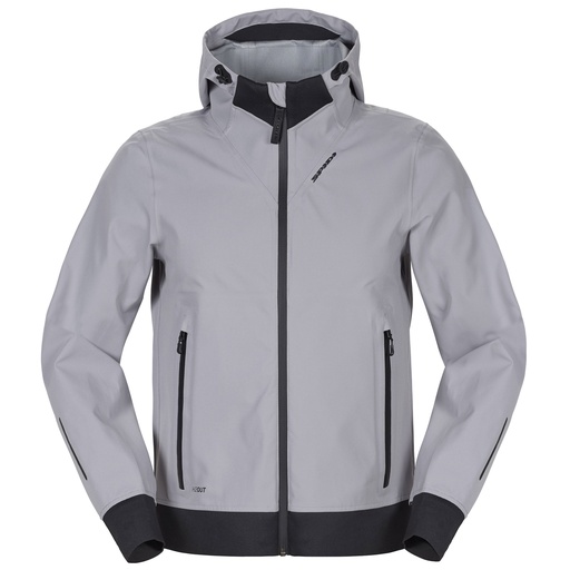 Spidi HOODIE SHELL Zync