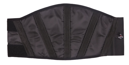 Modeka Kidney belt 6018 Black