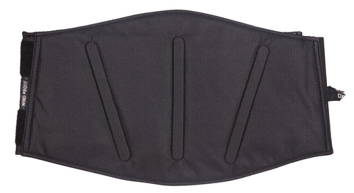 Modeka Kidney belt 6021 Black