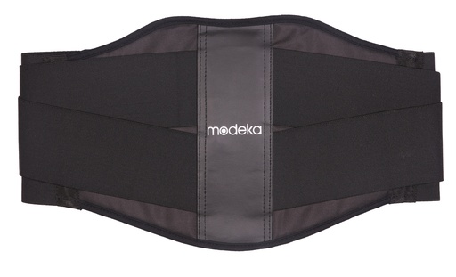 Modeka  Faja 6026 Black