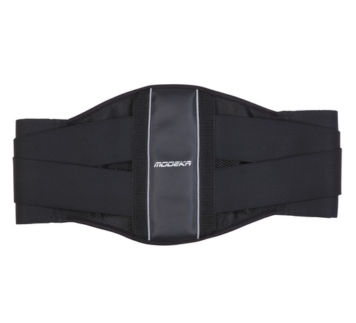 Modeka Kidney belt 6026 Air Black