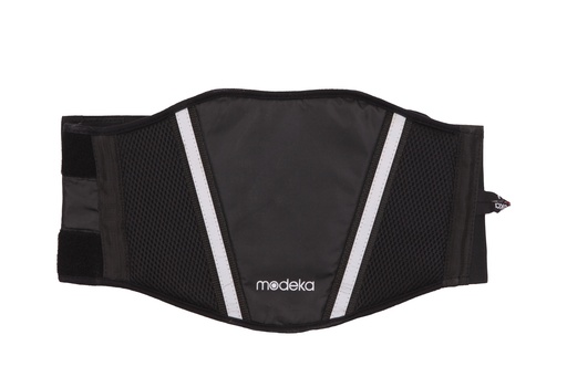 Modeka Kidney belt 6027 Black