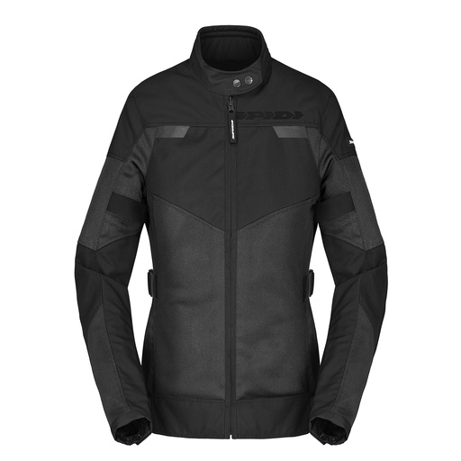Spidi EQUINOX NET WINDOUT LADY Black