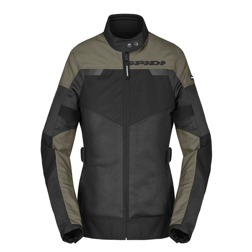 Spidi EQUINOX NET WINDOUT LADY Militar