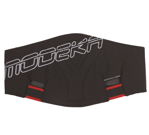 Modeka Tinka Lady kidney belt Black