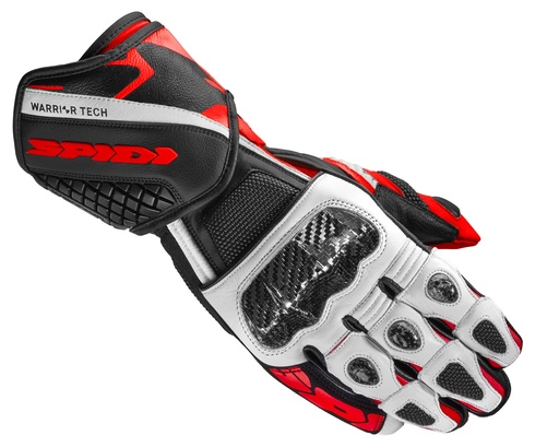 Spidi CARBO 5 Red