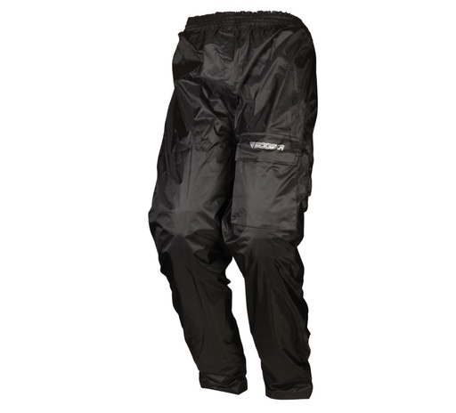 Modeka Regenhose Easy Summer Black