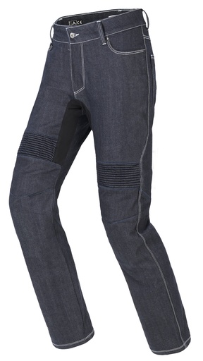Spidi Furious Pro Black/Blue