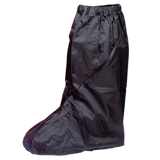 Modeka Botas Lluvia 086320 Black