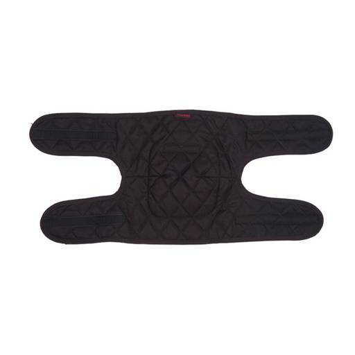Modeka Knee warmers 8640 Black