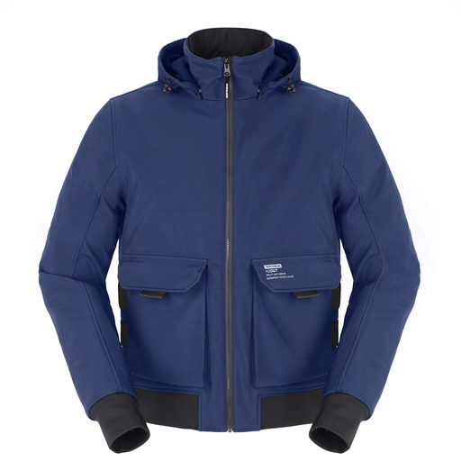 Spidi METROMOVER Black/Blue