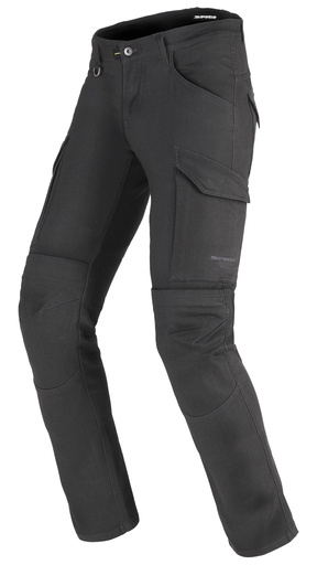 Spidi PATHFINDER CARGO Anthracite