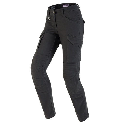 Spidi PATHFINDER CARGO LADY Anthracite
