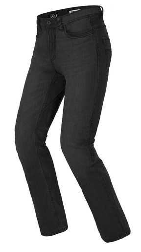 Spidi J-TRACKER SHORT Black