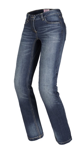 Spidi J-TRACKER LADY LONG Blue Dark Used