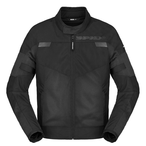 Spidi TOUR NET Black
