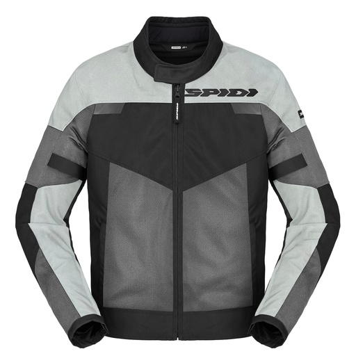 Spidi TOUR NET Black/Ice
