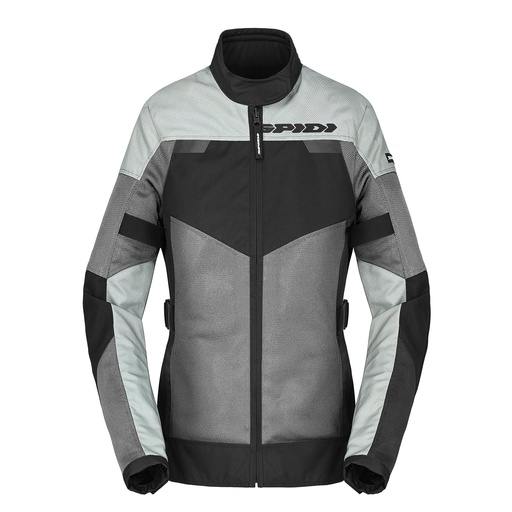 Spidi TOUR NET LADY Black/Ice