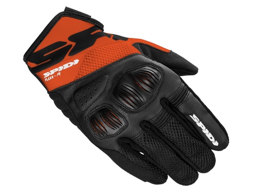 Spidi Flash-R Evo Black/Orange