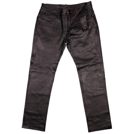 Modeka Jeans Ryley Black