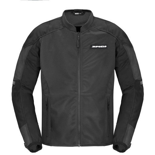 Spidi SUPER NET Black
