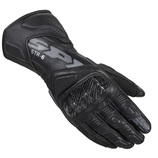 Spidi STR-6 Black