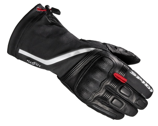 Spidi NK-6 Black
