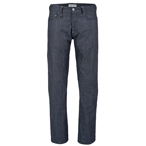 Spidi J-CARVER Black/Blue