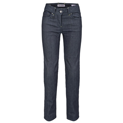 Spidi J-CARVER LADY Black/Blue