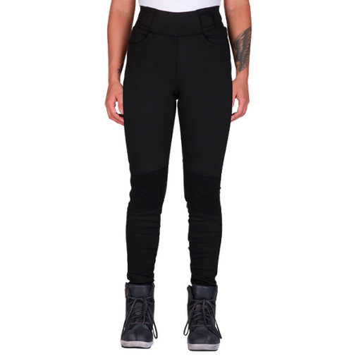 Modeka Leggings Deola Lady Black